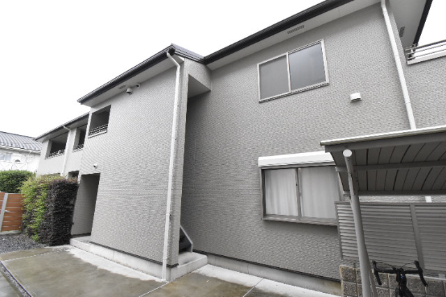 ��ʌ��������܎s������V�����T���ڂ̃A�p�[�g�̌����O��