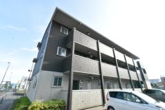 ��ʌ��z�J�s���C�N�^�E���P����23-4�̃A�p�[�g�̌����O��