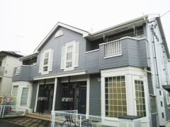 ��ʌ��@�c�s���V�h�R���ڂ̃A�p�[�g�̌����O��