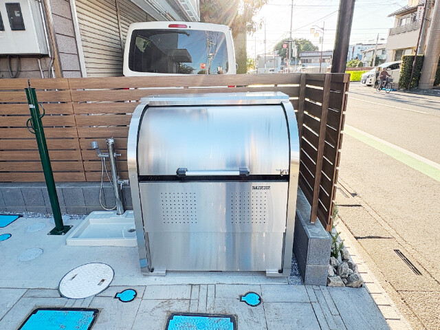 ��ʌ�����s���Q���ڂ̃}���V�����̂��̑�