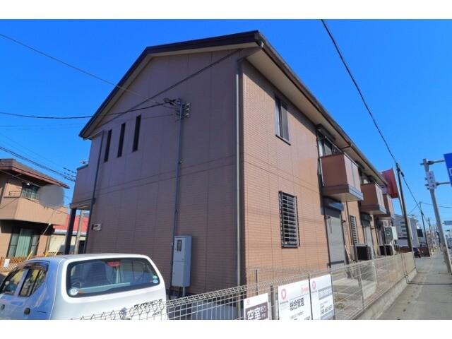 ��ʌ��������܎s����厚���V�n�̃A�p�[�g�̌����O��