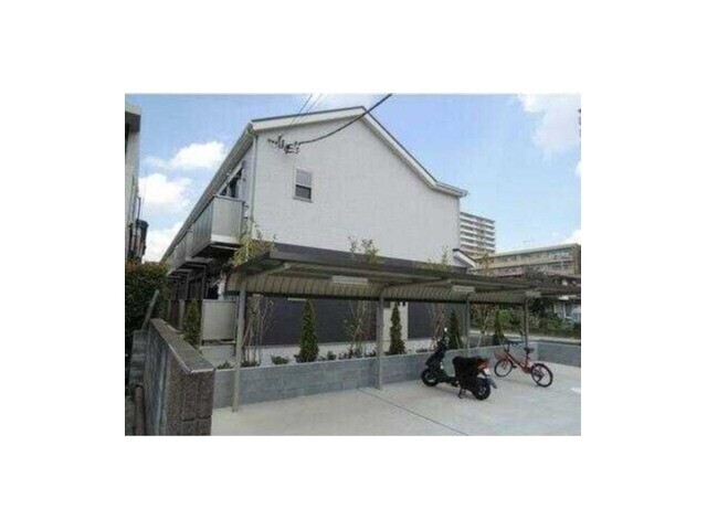 ��ʌ��������܎s������~����T���ڂ̃A�p�[�g�̌����O��