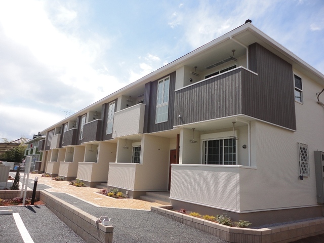 ��ʌ��������܎s����厚���m��̃A�p�[�g�̌����O��