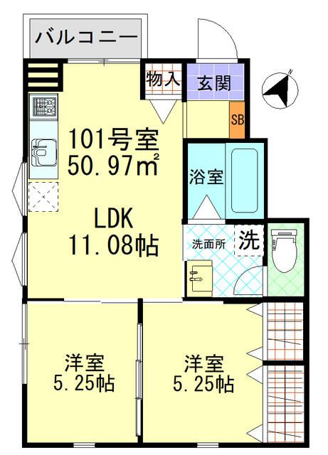 ��ʌ��������܎s�k�擌�听���Q���ڂ̃A�p�[�g�̊Ԏ�