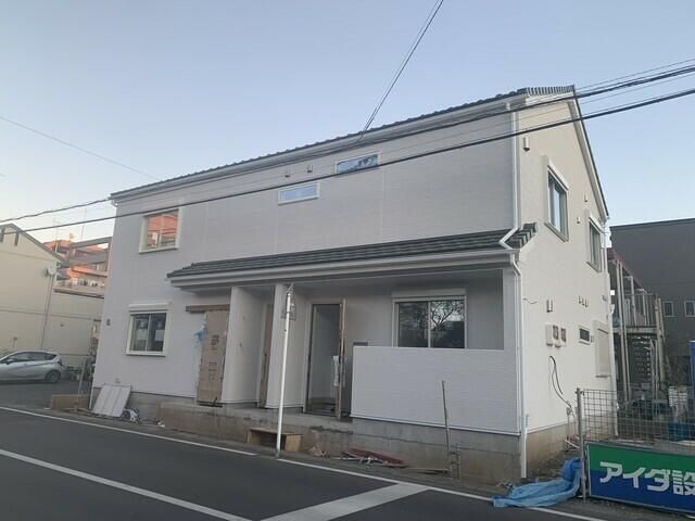 ��ʌ��������܎s�k�擌�听���Q���ڂ̃A�p�[�g�̃G���g�����X