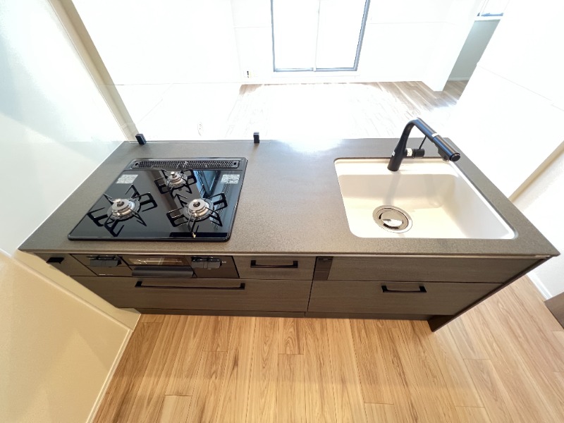 ��ʌ��z�J�s�k�z�J�S���ڂ̃}���V�����̃L�b�`��