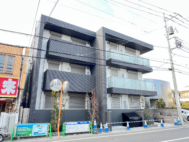 ��ʌ��z�J�s�k�z�J�S���ڂ̃}���V�����̌����O��