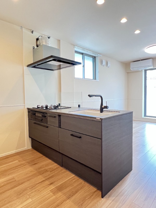 ��ʌ��z�J�s�k�z�J�S���ڂ̃}���V�����̃L�b�`��