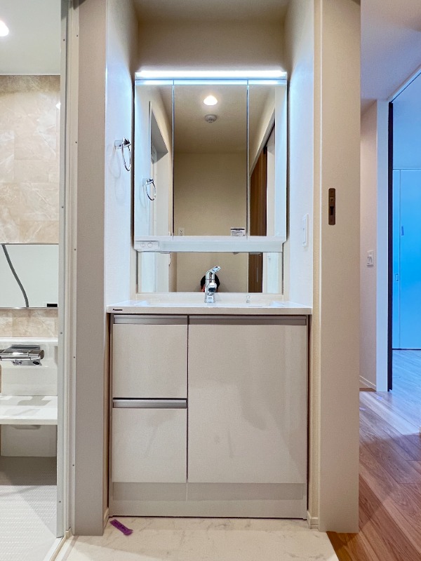 ��ʌ��z�J�s�k�z�J�S���ڂ̃}���V�����̐��ʏ�