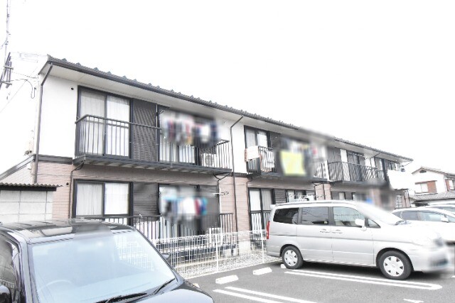 ��ʌ��������܎s������x�蒬�̃A�p�[�g�̌����O��