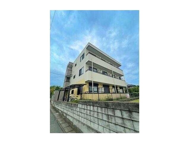 ��ʌ�����s�厚���s�̍��݂̃}���V�����̌����O��