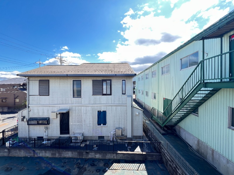 ��ʌ�����s�厚���s�g���̃A�p�[�g�̂��̑�