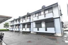 ��ʌ�����s������U����24-1�̃A�p�[�g�̌����O��