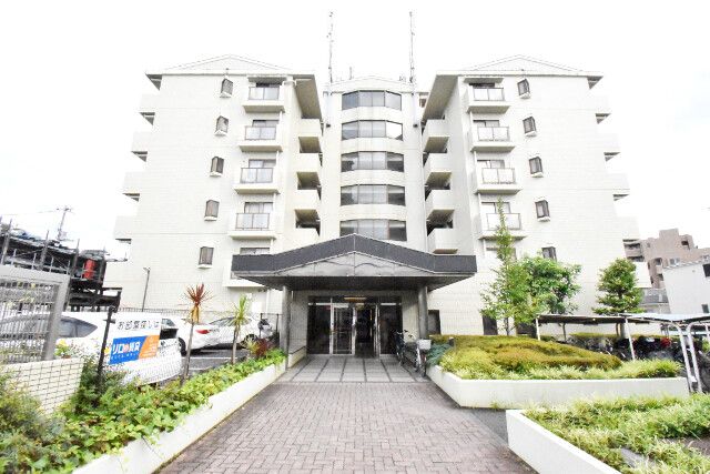 ��ʌ��������܎s��{��V�����Q����769�̃}���V�����̌����O��