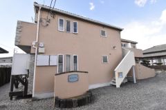 ��ʌ��������܎s����厚�y��507-1�̃A�p�[�g�̌����O��
