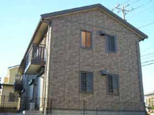 ��ʌ�����s���ԂR����3-45�̃A�p�[�g�̌����O��