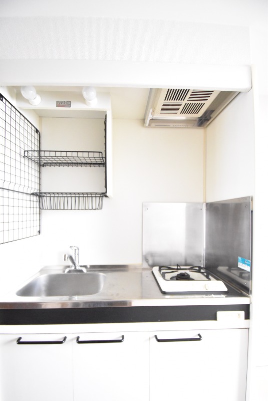 ��ʌ��������܎s��{���Ԓ��P���ڂ̃A�p�[�g�̃L�b�`��