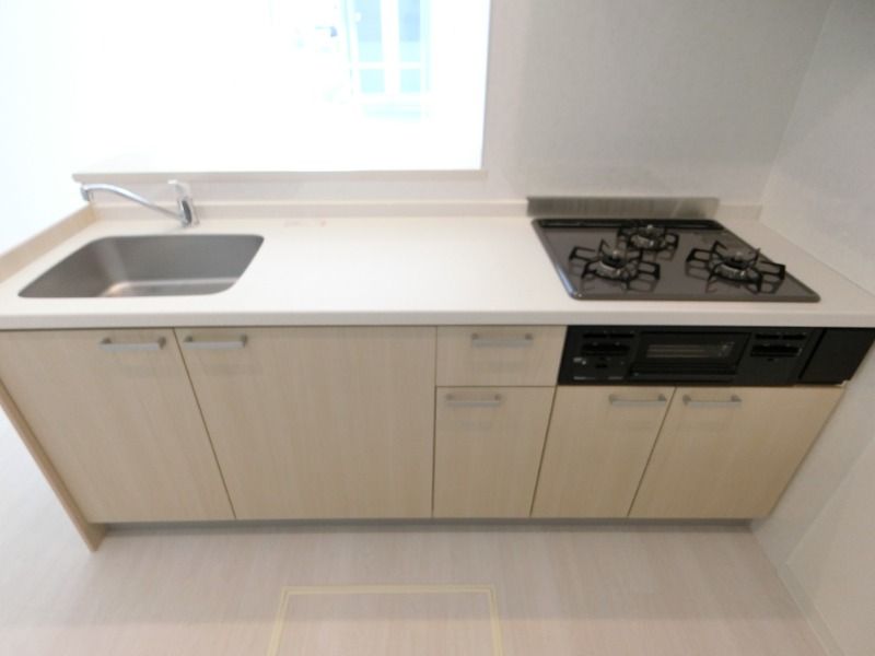 ��ʌ��������܎s������厚�쒆�ۂ̃A�p�[�g�̃L�b�`��