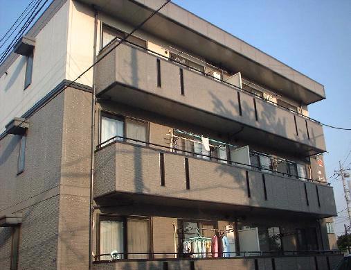 ��ʌ��������܎s�����扺�����V���ڂ̃A�p�[�g�̌����O��