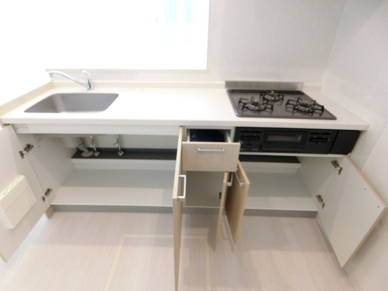 ��ʌ��������܎s������厚�쒆�ۂ̃A�p�[�g�̃L�b�`��