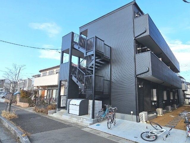 ��ʌ��������܎s������厚���n��̃A�p�[�g�̌����O��