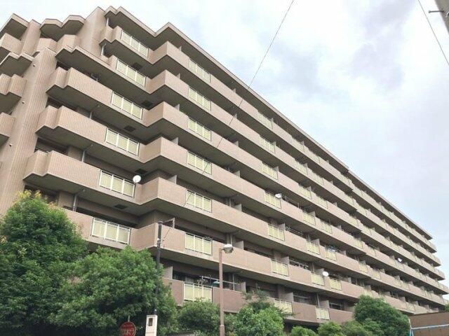 ��ʌ��z�J�s��z�J�Q���ڂ̃}���V�����̌����O��