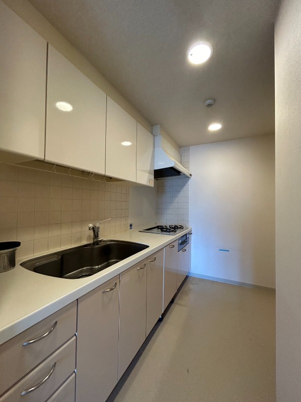 ��ʌ��������܎s������㗎���V���ڂ̃}���V�����̃L�b�`��