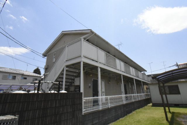 ��ʌ��@�c�s���T����4-2�̃A�p�[�g�̌����O��