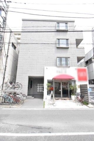 ��ʌ��z�J�s��z�J�P����13-18�̃}���V�����̌����O��