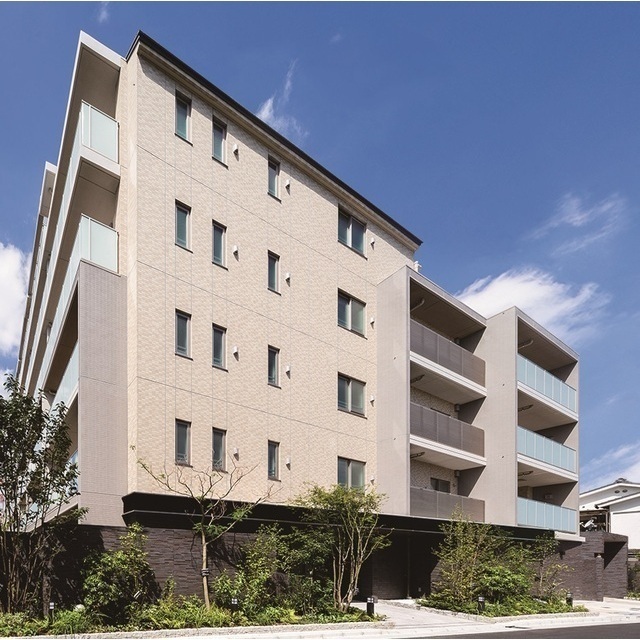 ��ʌ��������܎s�Y�a��k�Y�a�R���ڂ̃}���V�����̌����O��