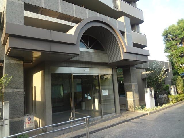 ��ʌ��������܎s����R�v�ۂQ���ڂ̃}���V�����̃G���g�����X