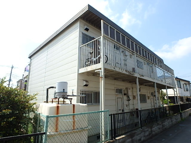 ��ʌ��������܎s������厚�쒆��̃A�p�[�g�̌����O��