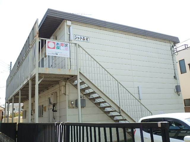 ��ʌ��������܎s������厚�쒆��̃A�p�[�g�̌����O��