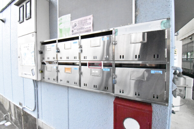 ��ʌ��������܎s�΋擌�Y�a�Q���ڂ̃}���V�����̂��̑�