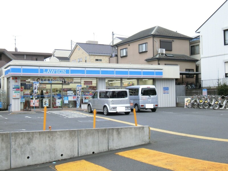 ��ʌ��������܎s�΋擌�Y�a�Q���ڂ̃}���V�����̎���