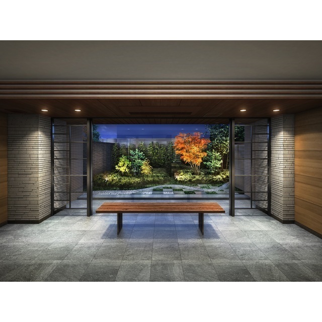 ��ʌ��������܎s�Y�a��k�Y�a�R���ڂ̃}���V�����̃G���g�����X