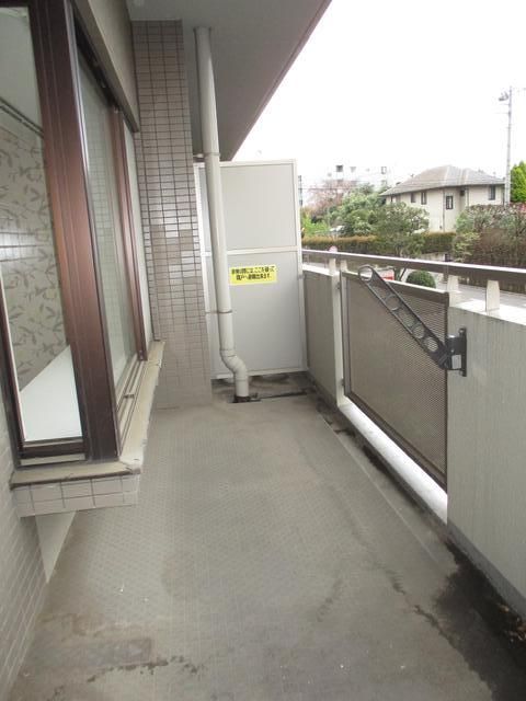 ��ʌ��������܎s����R�v�ۂQ���ڂ̃}���V�����̃o���R�j�[