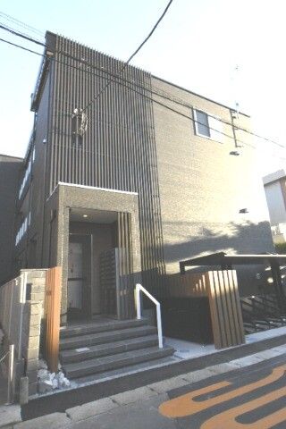 ��ʌ��������܎s��΋搼���R����7-20�̃}���V�����̌����O��