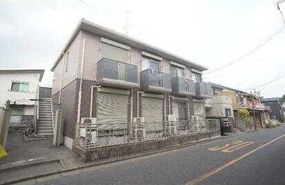 ��ʌ��������܎s������{�����R���ڂ̃A�p�[�g�̌����O��