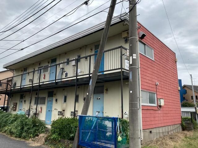 ��ʌ��������܎s������x�蒬�̃A�p�[�g�̌����O��