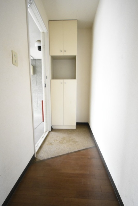 ��ʌ��@�c�s���m�؂P���ڂ̃A�p�[�g�̌���