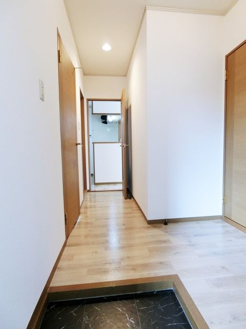 ��ʌ�����s�ܔԒ��̃A�p�[�g�̌���