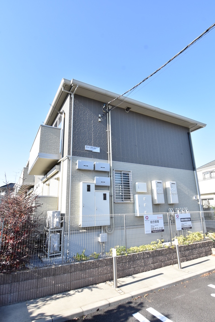 ��ʌ��������܎s�΋�厚�O���̃A�p�[�g�̌����O��