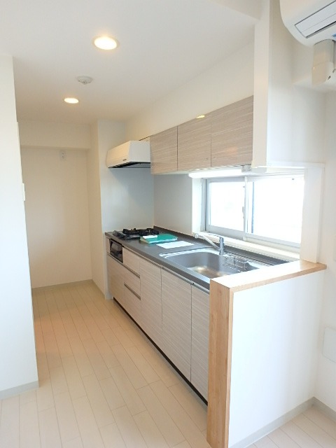 ��ʌ��������܎s������{�����R���ڂ̃}���V�����̃L�b�`��