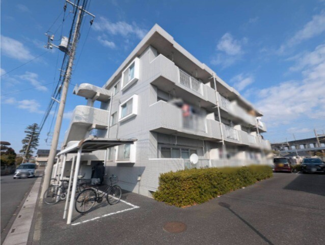 ��ʌ�����s���s���P���ڂ̃}���V�����̌����O��