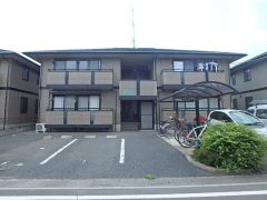 ��ʌ��������܎s�k��ʏ���61-18�̃A�p�[�g�̌����O��