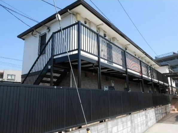 ��ʌ��������܎s��掭��܂T����17-39�̃A�p�[�g�̌����O��