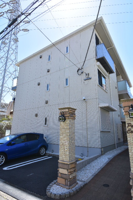 ��ʌ��������܎s�����扺�����S���ڂ̃A�p�[�g�̌����O��