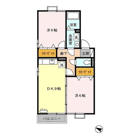 ��ʌ��z�J�s�_�����R���ڂ̃A�p�[�g�̊Ԏ�