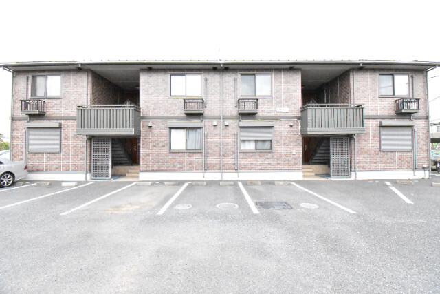 ��ʌ��z�J�s�_�����R���ڂ̃A�p�[�g�̌����O��